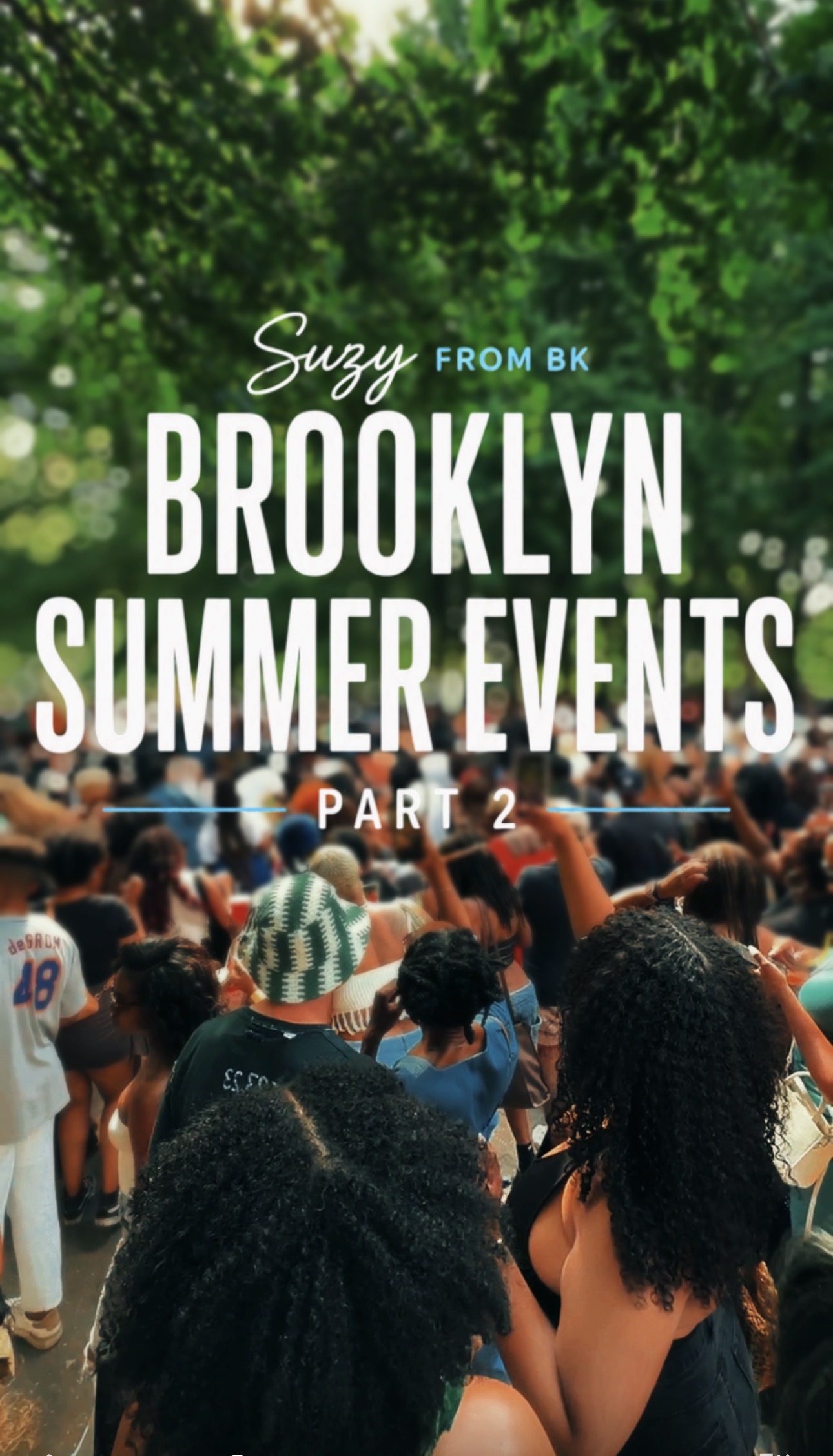 Brooklyn events